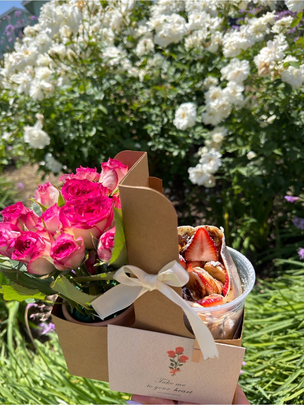Mother’s Day Gifts